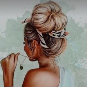 Meet your Posher, Charu